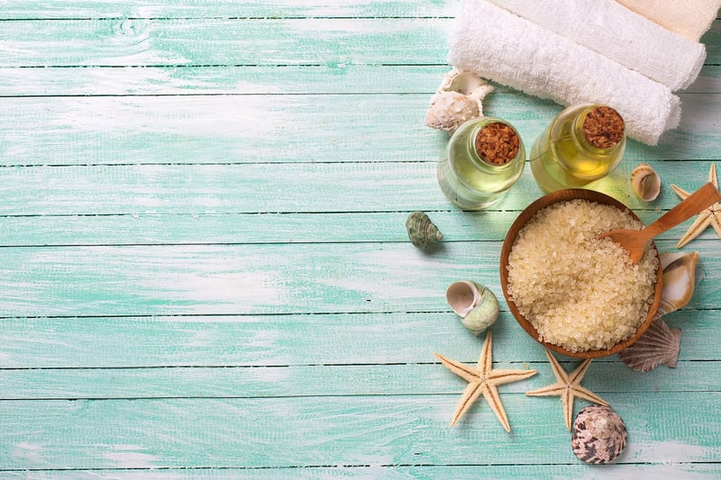 Aromatherapy Uses