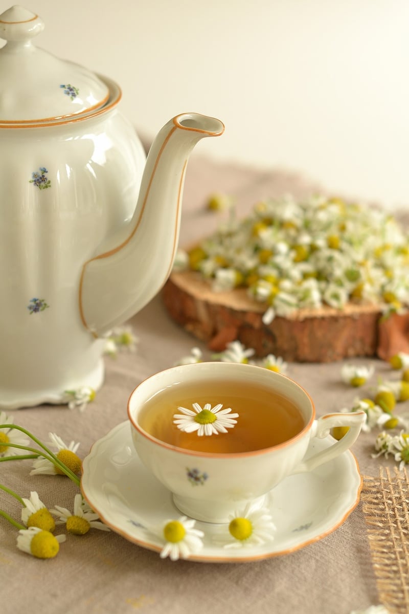 Chamomile